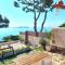 Maisonnette vue mer - Carqueiranne