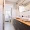 Carcavelos Sunny Retreat by LovelyStay - 卡尔卡维洛斯