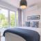 Carcavelos Sunny Retreat by LovelyStay - 卡尔卡维洛斯