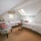 Woodend Annexe