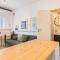 Carcavelos Sunny Retreat by LovelyStay - 卡尔卡维洛斯