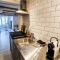 The White Wilde - studio in a historic Canalhouse from 1799 - أمستردام