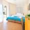 Villa Aurora - 100m from Pernera Beach