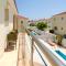 Villa Aurora - 100m from Pernera Beach
