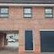 Two Bedroom Semi-detached Modern House in Birmingham - Birmingham