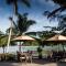 Maehaad Bay Resort - SHA Plus - Strand Mae Haad