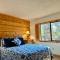 Red River Aspen Retreat