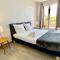 MarinesAppartement, 2min Plage, accès direct port - 圣特罗佩 MarinesAppartement, 2min Plage, accès direct port - 圣特罗佩