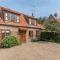 Post Box Cottage - Stiffkey