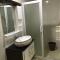 Serene 2 bed with Wi-Fi and AC