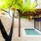 Casa de Piedra - Departamentos Bacalar-