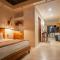 Casa de Piedra - Departamentos Bacalar-