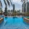 Frank Porter - Blakely Tower - Dubaj