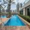 Frank Porter - Blakely Tower - Dubaj