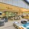 Lake Murray Studio with Pool and Hot Tub in Prosperity - Lake Murray Shores