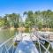 Lake Murray Studio with Pool and Hot Tub in Prosperity - Lake Murray Shores