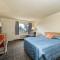 Cocusa Motel