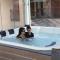 Pousada Kanto Suites & Spa