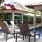 Pousada Kanto Suites & Spa