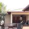 Pousada Kanto Suites & Spa