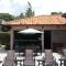 Pousada Kanto Suites & Spa