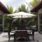Pousada Kanto Suites & Spa