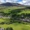 Cosy cottage in Snowdonia - 多尔威泽兰