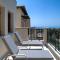 Modern Apartment Oceanus, Theseus Village, Aphrodite Hills