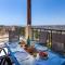 Modern Apartment Oceanus, Theseus Village, Aphrodite Hills