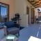Modern Apartment Oceanus, Theseus Village, Aphrodite Hills