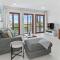 Modern Apartment Oceanus, Theseus Village, Aphrodite Hills