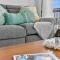 Modern Apartment Oceanus, Theseus Village, Aphrodite Hills