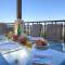 Modern Apartment Oceanus, Theseus Village, Aphrodite Hills