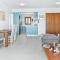 Modern Apartment Oceanus, Theseus Village, Aphrodite Hills