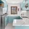 Modern Apartment Oceanus, Theseus Village, Aphrodite Hills