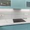 Modern Apartment Oceanus, Theseus Village, Aphrodite Hills
