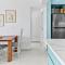 Modern Apartment Oceanus, Theseus Village, Aphrodite Hills