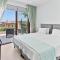 Modern Apartment Oceanus, Theseus Village, Aphrodite Hills