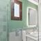 Modern Apartment Oceanus, Theseus Village, Aphrodite Hills