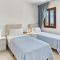 Modern Apartment Oceanus, Theseus Village, Aphrodite Hills