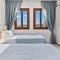 Modern Apartment Oceanus, Theseus Village, Aphrodite Hills
