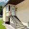 Hisa Luciano For 5 Near Bovec - 博维茨