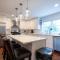Stylish 3BR w Pool Table & Garage - 费城