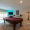 Stylish 3BR w Pool Table & Garage - 费城