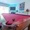 Stylish 3BR w Pool Table & Garage - 费城