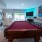Stylish 3BR w Pool Table & Garage - 费城