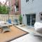 Stylish 3BR w Pool Table & Garage - 费城