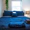 Stylish 3BR w Pool Table & Garage - 费城