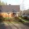 Menninkäinen Cottage - Rutalahti