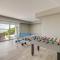 On The Rocks, 8 bed, 8,5 bath, Waterfront home with boat dock and rooftop deck - برادنتون بيتش